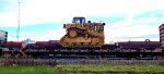 TZPR 300011 w/ CAT D11